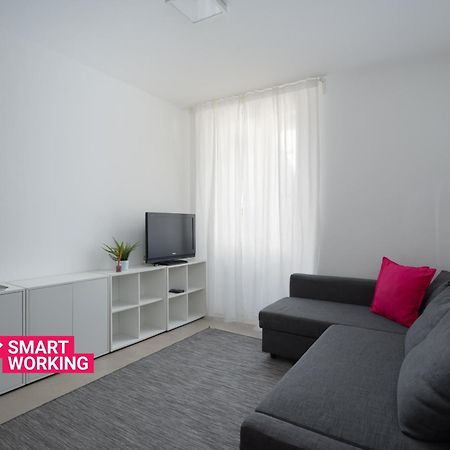 Residence Orti Apartments By Wonderful Italy Salò Dış mekan fotoğraf