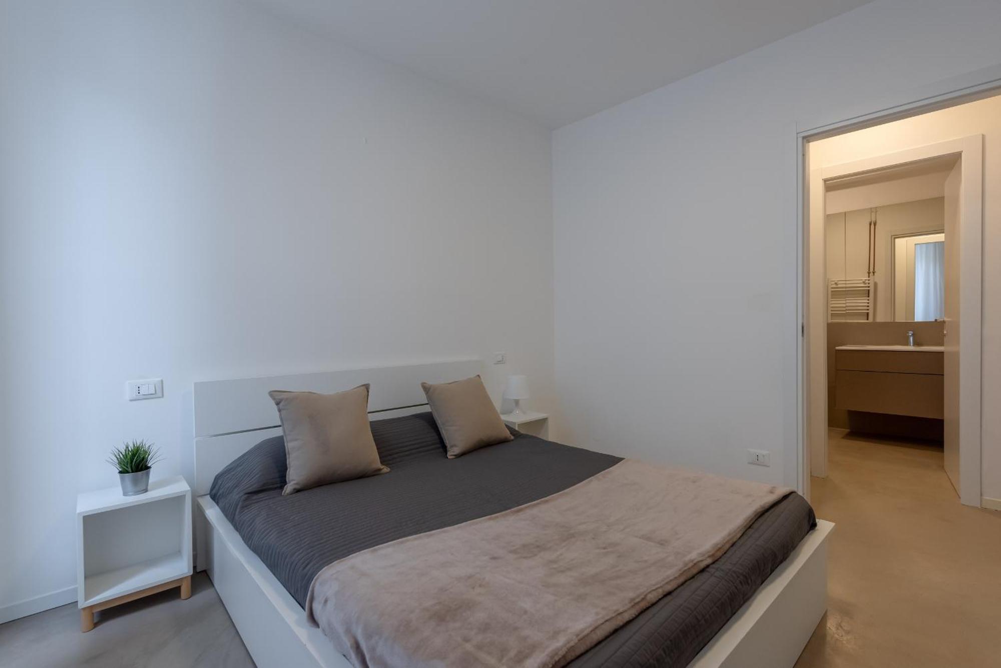 Residence Orti Apartments By Wonderful Italy Salò Dış mekan fotoğraf