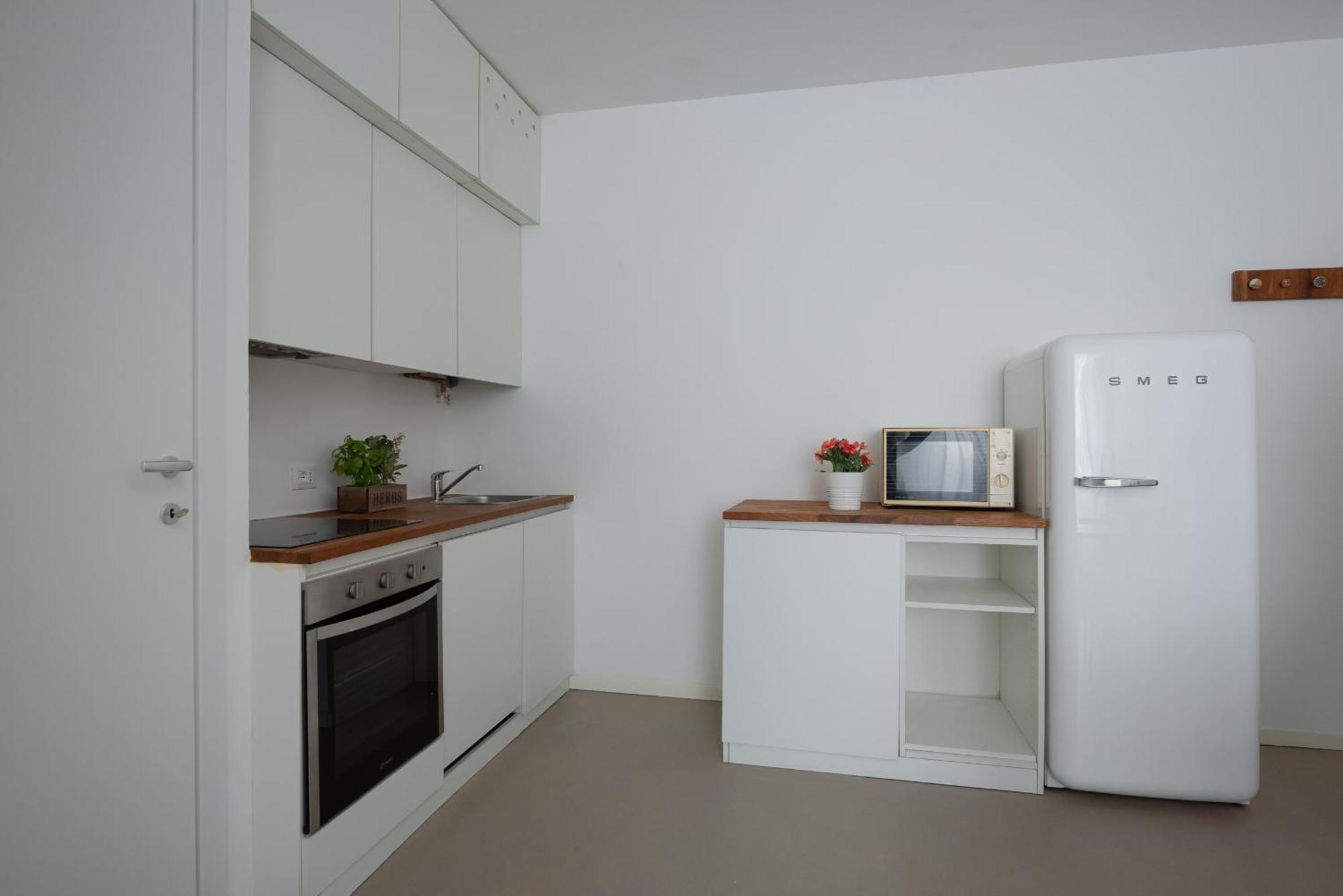 Residence Orti Apartments By Wonderful Italy Salò Dış mekan fotoğraf