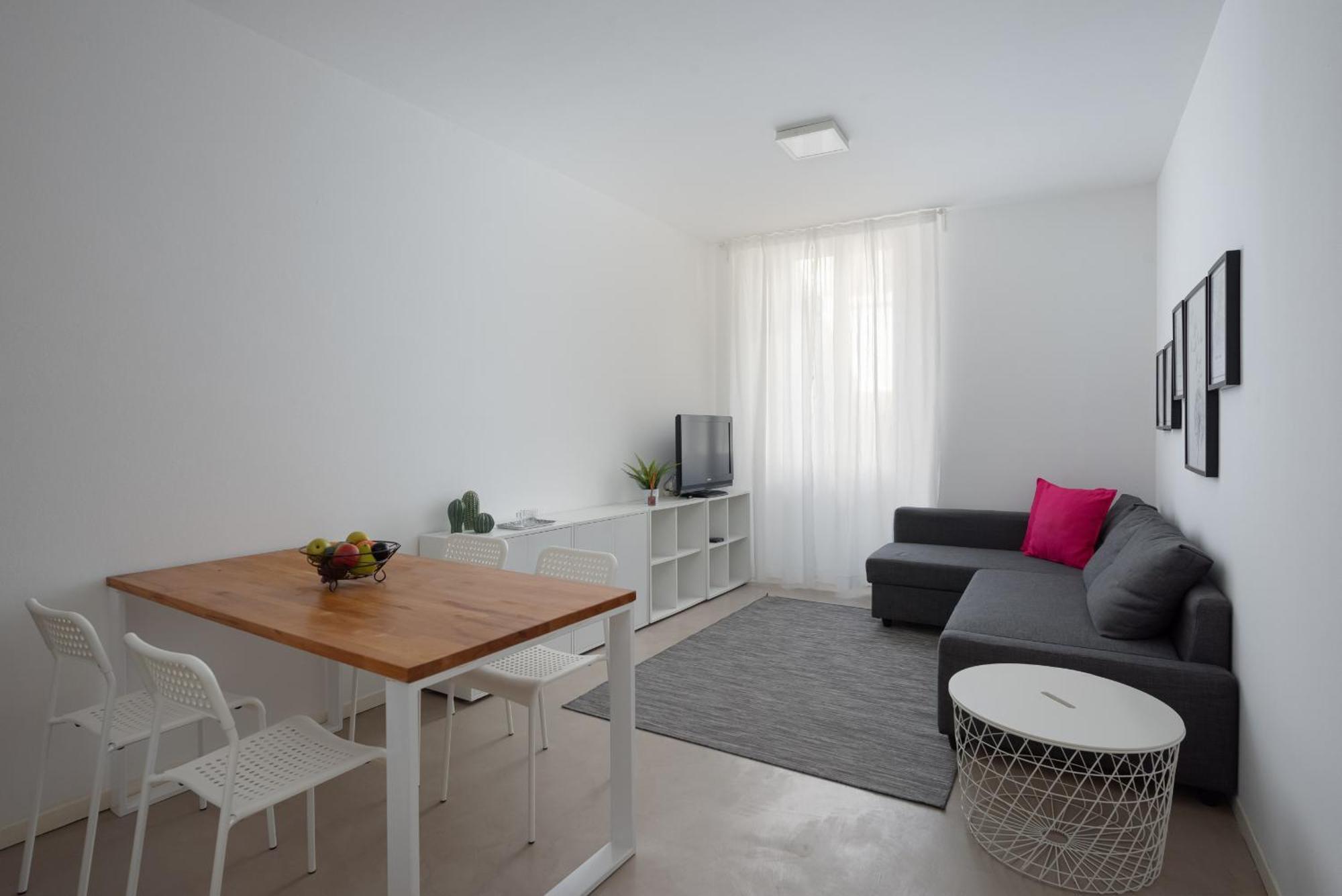 Residence Orti Apartments By Wonderful Italy Salò Dış mekan fotoğraf