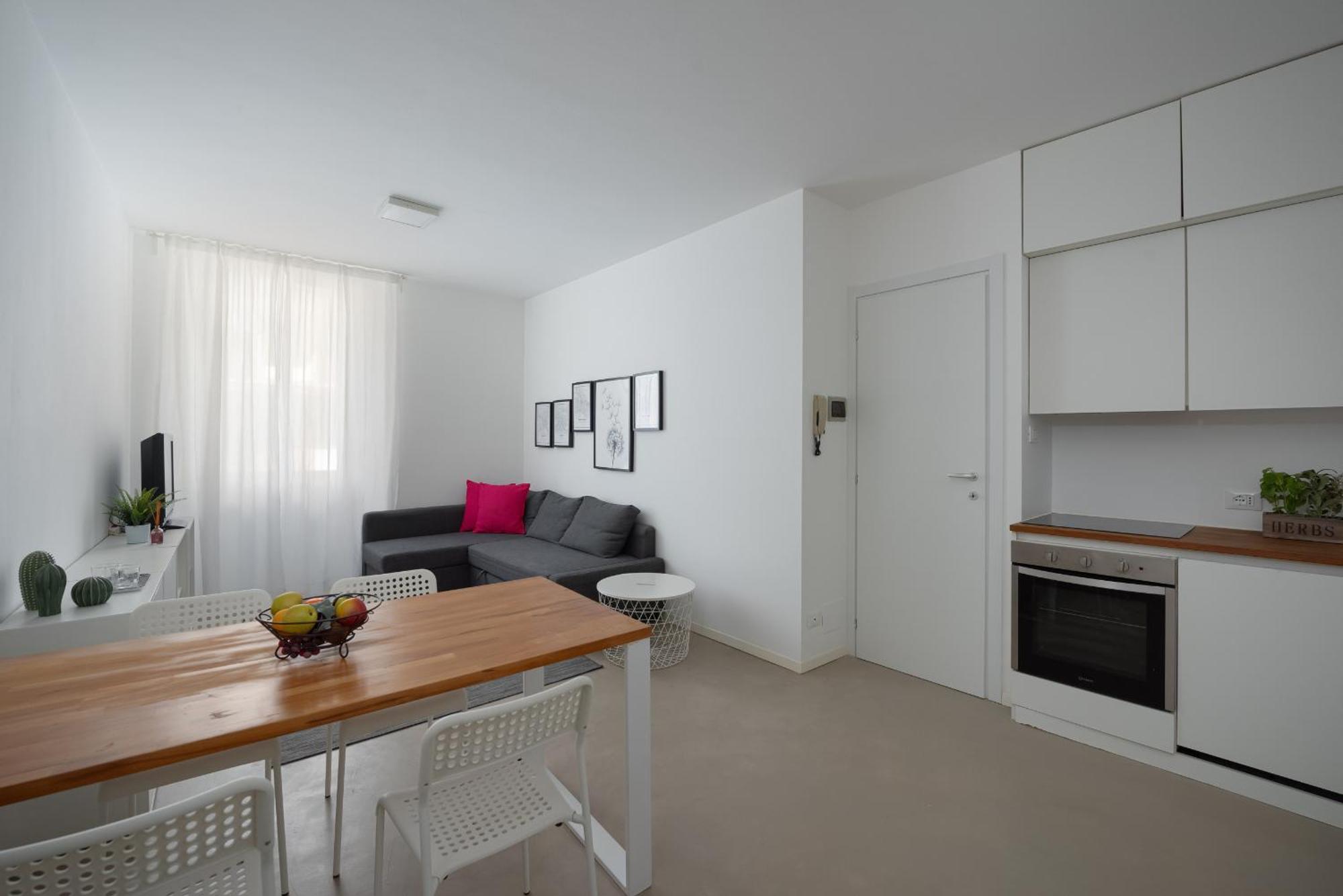 Residence Orti Apartments By Wonderful Italy Salò Dış mekan fotoğraf