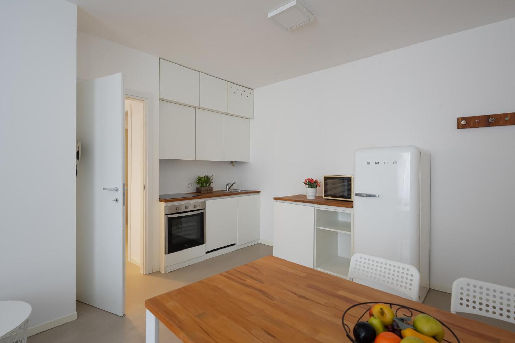 Residence Orti Apartments By Wonderful Italy Salò Dış mekan fotoğraf