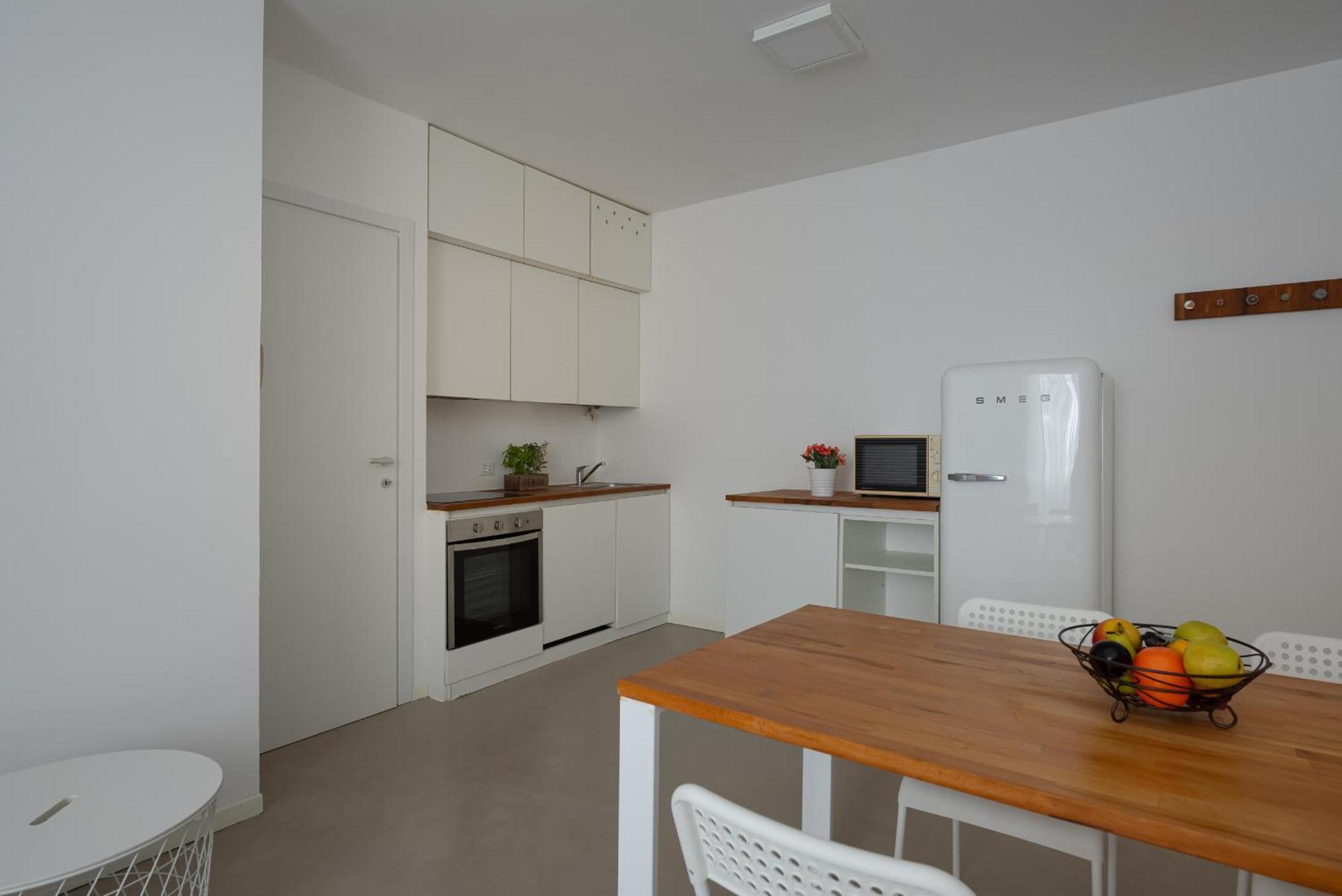 Residence Orti Apartments By Wonderful Italy Salò Dış mekan fotoğraf